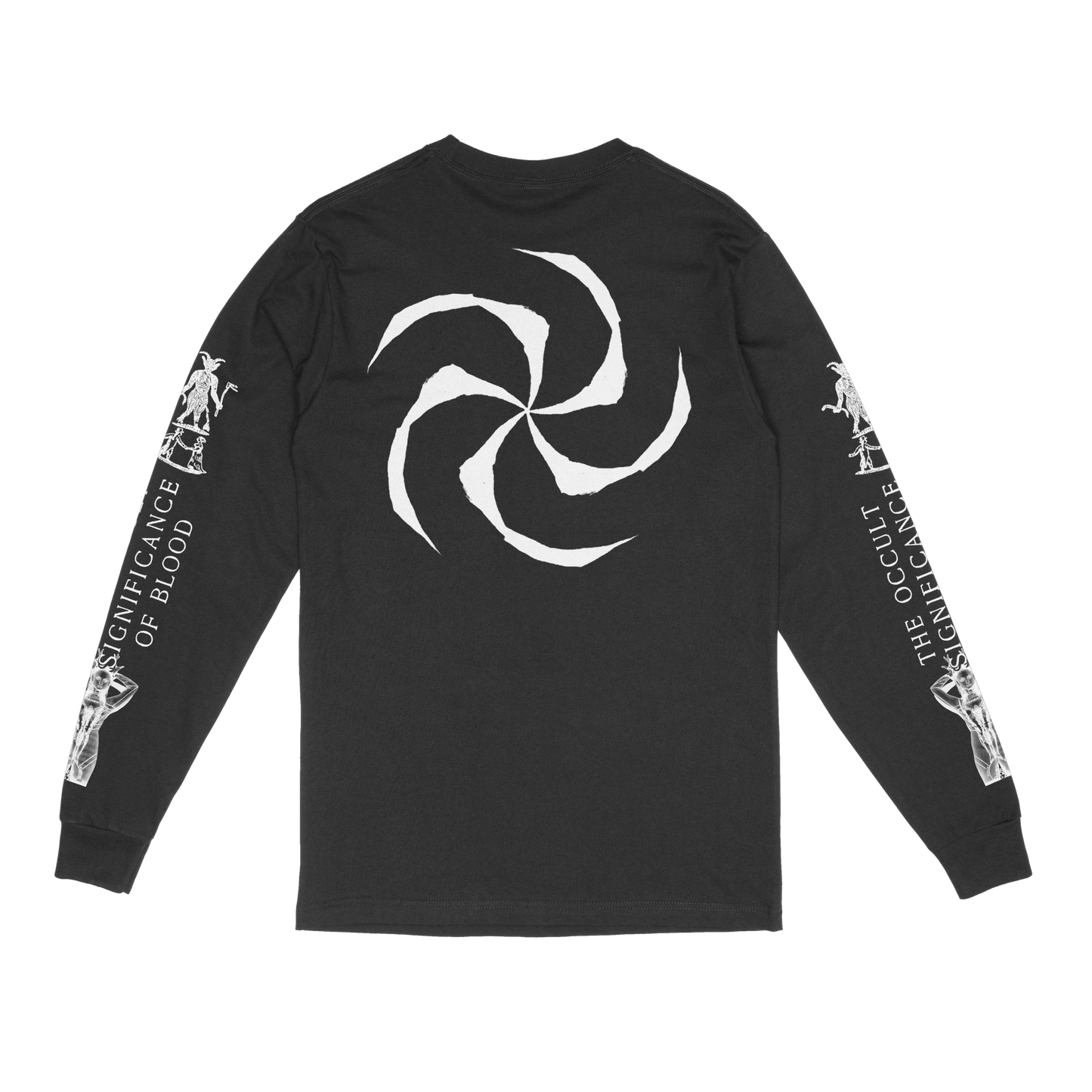 Zheani - OG Worship Long Sleeve