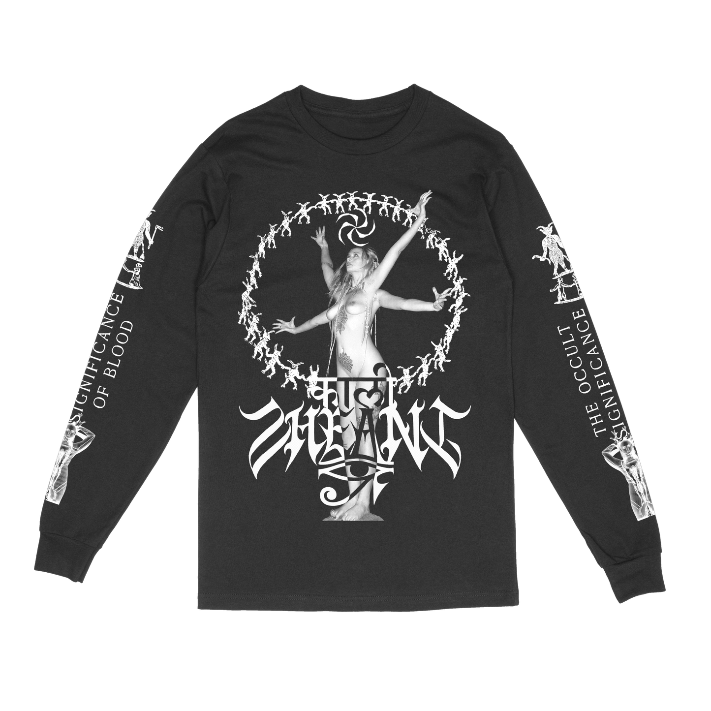 Zheani - OG Worship Long Sleeve