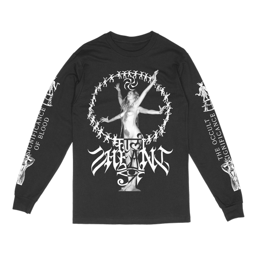 Zheani - OG Worship Long Sleeve