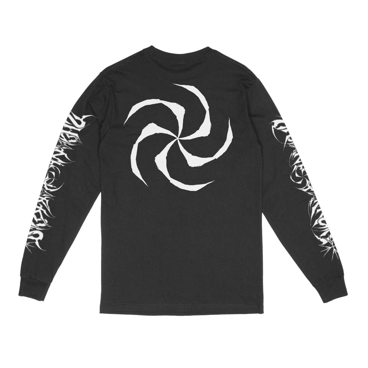 Zheani - Satanic Prostitute Long Sleeve