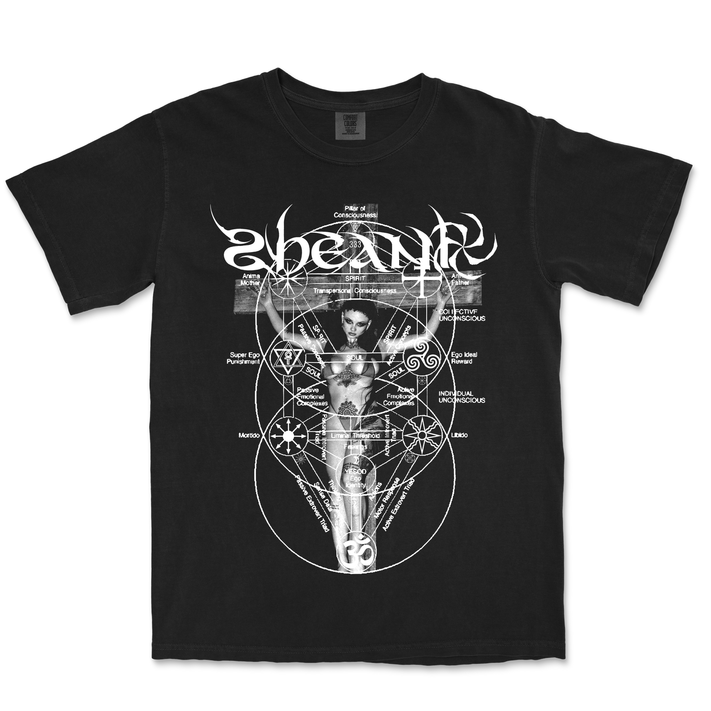 Long Live The Old Dead Gods - T-Shirt