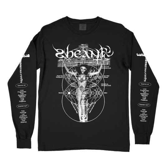 Long Live The Old Dead Gods - Long Sleeve