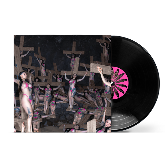 Long Live The Old Dead Gods - Vinyl