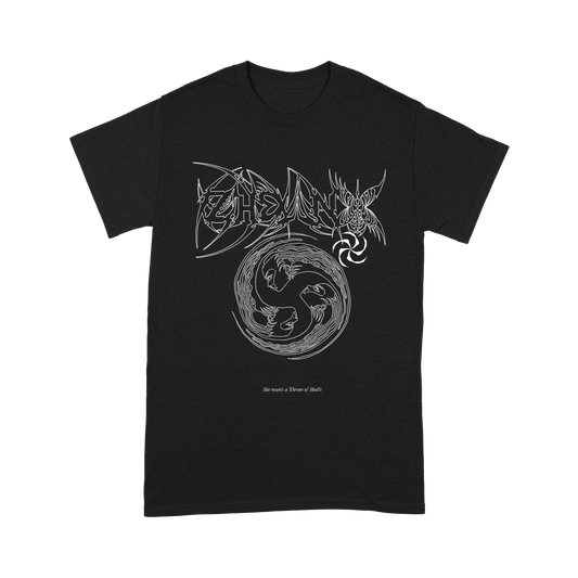 Zheani - Folk T-Shirt