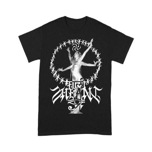 Zheani - OG Worship T-Shirt