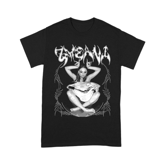 Zheani - Satanic Prostitute T-Shirt