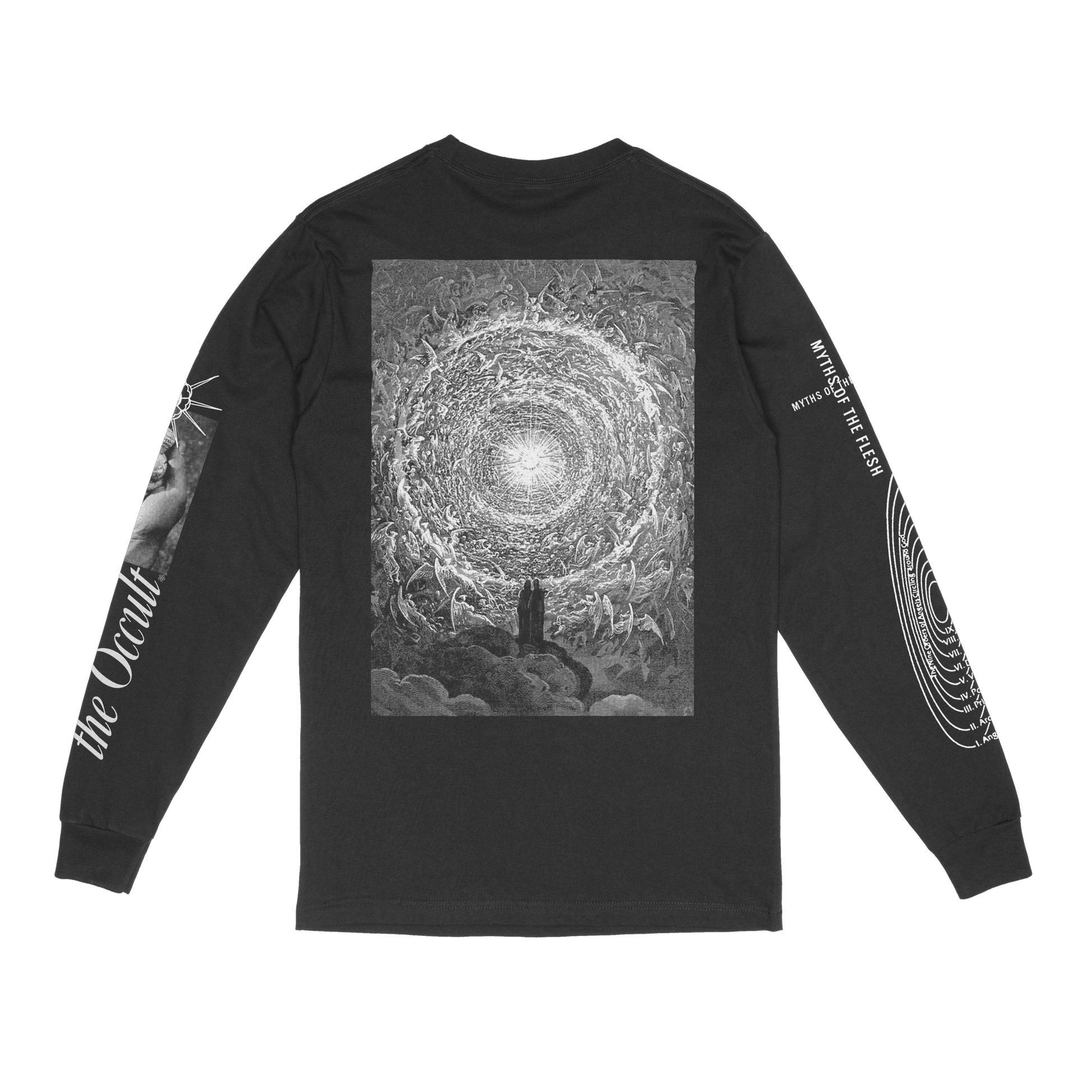 Zheani - TSMG Long Sleeve Zheani - TSMG Long Sleeve